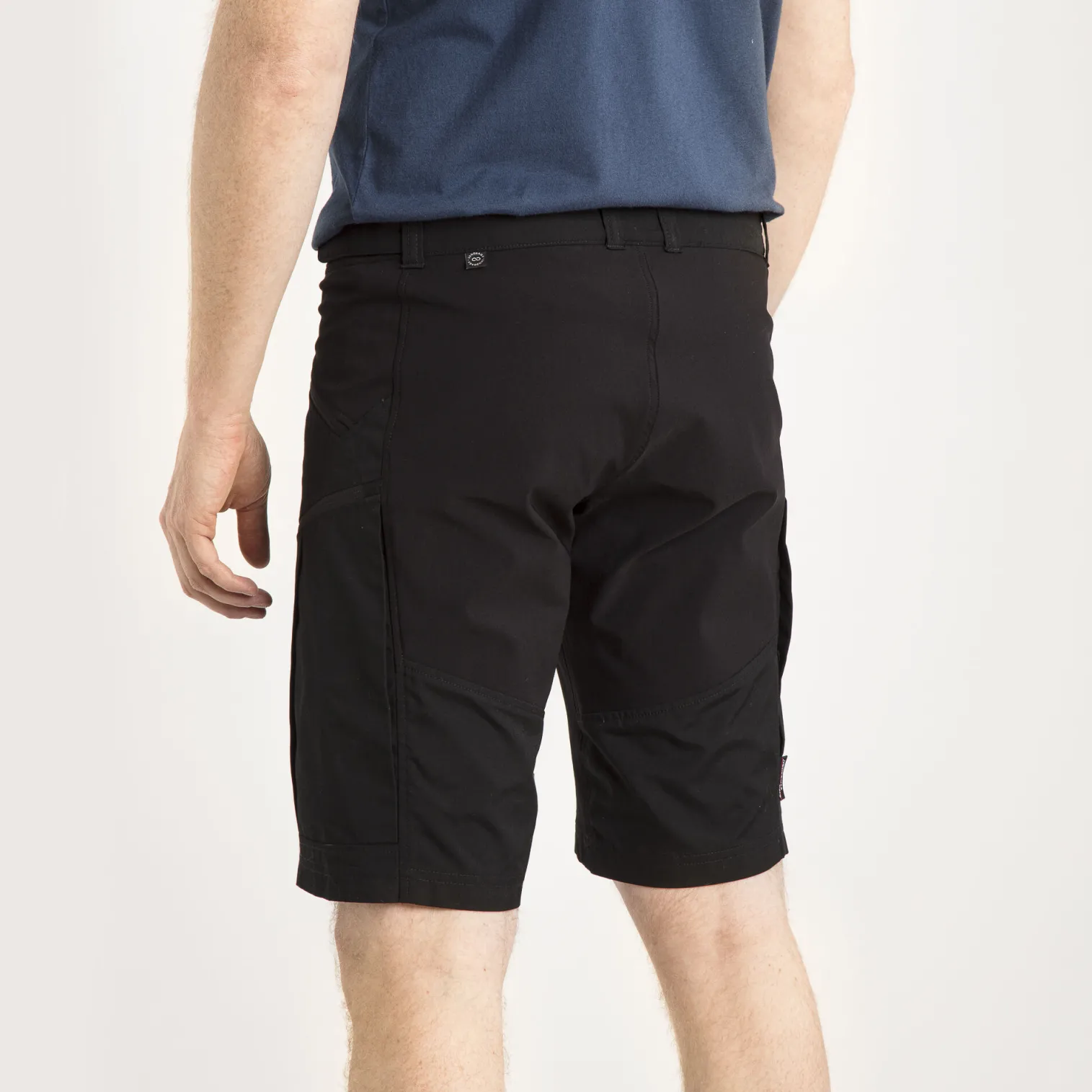 Lundhags Makke II Ms Shorts^ Shorts