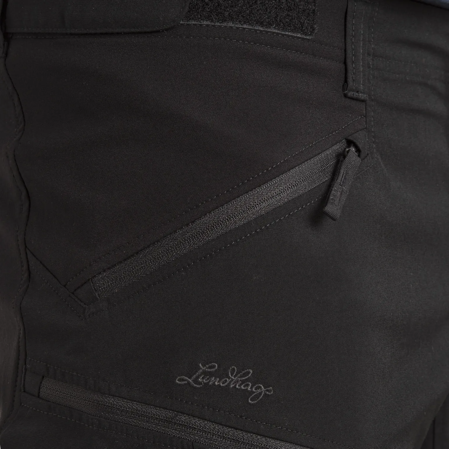 Lundhags Makke II Ms Shorts^ Shorts