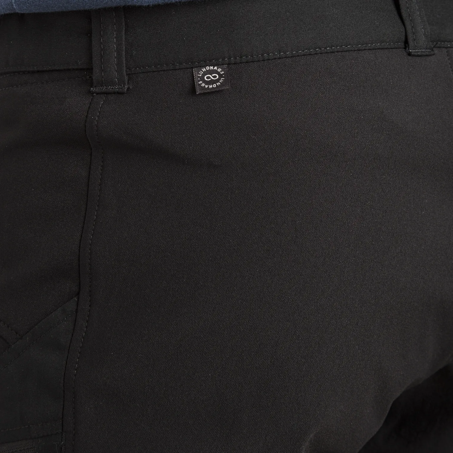 Lundhags Makke II Ms Shorts^ Shorts