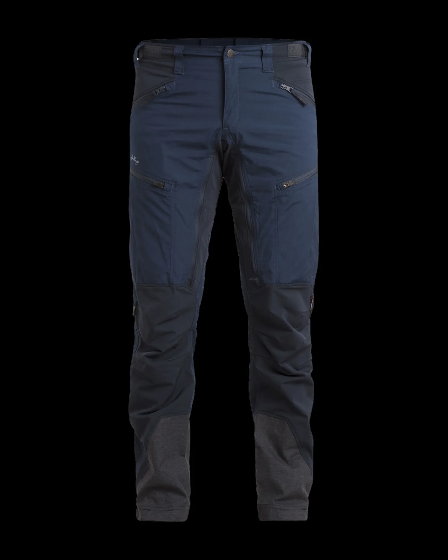 Lundhags Makke Ms Pant Long^ Byxor