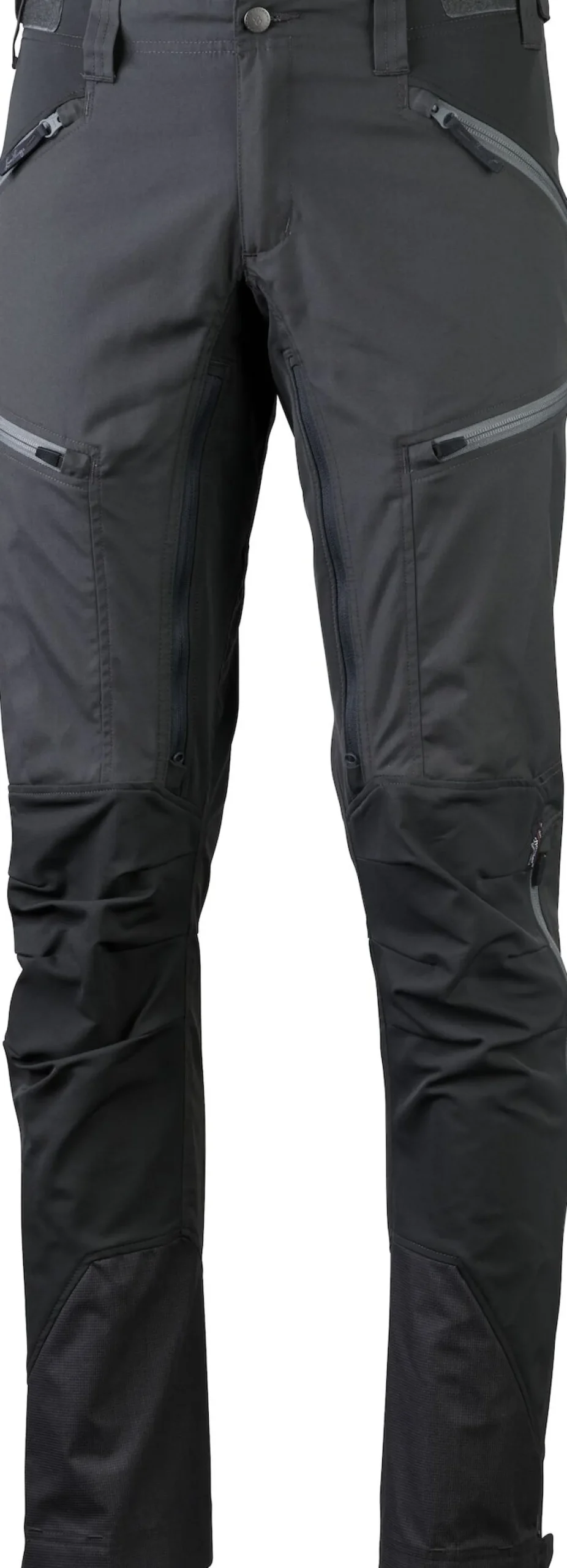 Lundhags Makke Ms Pant Long^ Byxor