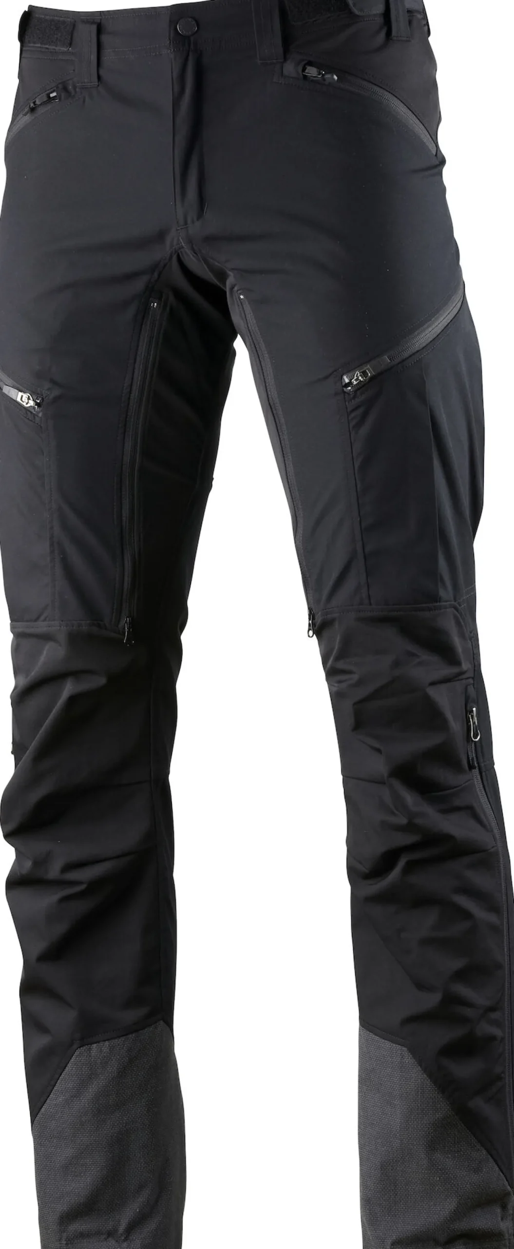 Lundhags Makke Ms Pant Long^ Byxor