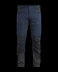 Lundhags Makke Ms Pant Short^ Byxor