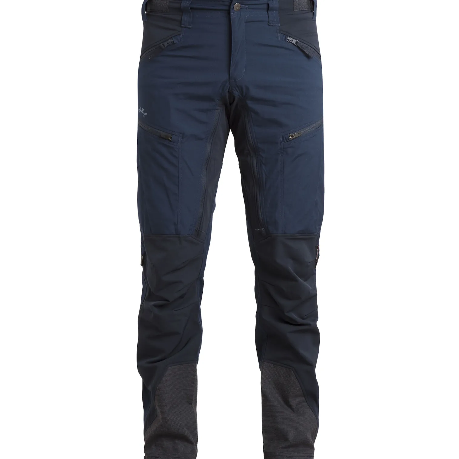 Lundhags Makke Ms Pant Short^ Byxor