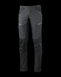 Lundhags Makke Ms Pant Short^ Byxor