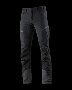 Lundhags Makke Ms Pant Short^ Byxor