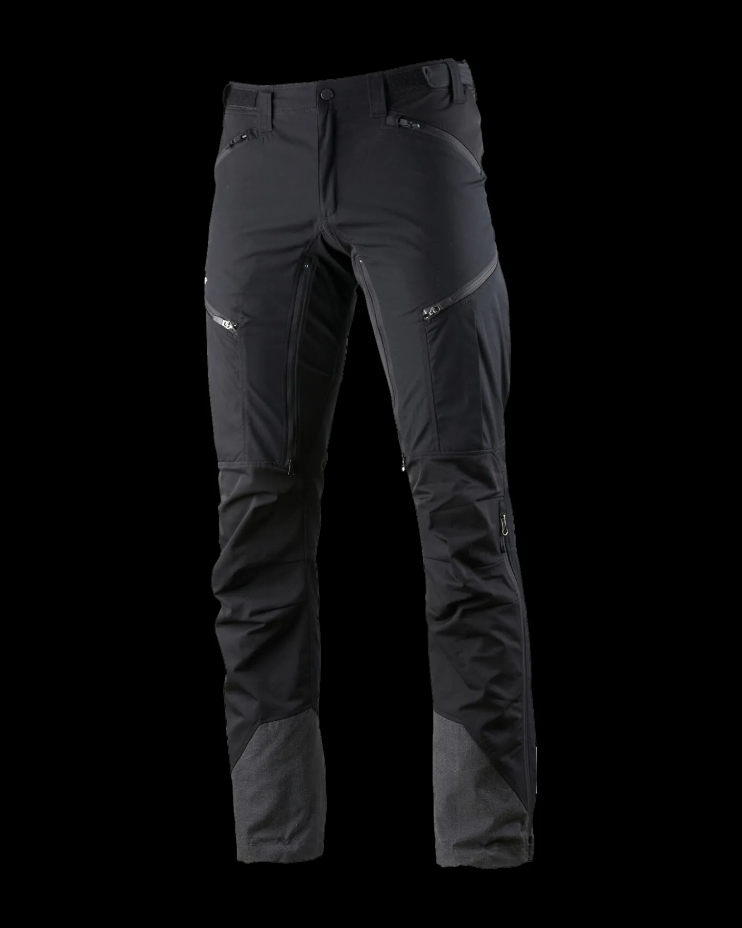 Lundhags Makke Ms Pant Short^ Byxor