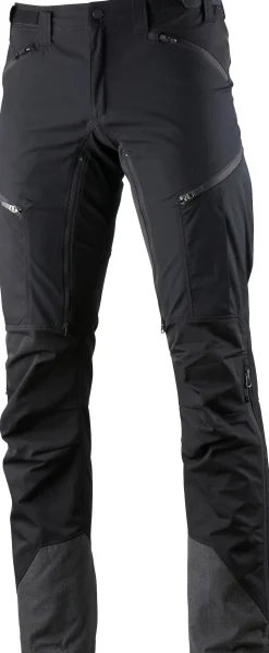 Lundhags Makke Ms Pant Short^ Byxor
