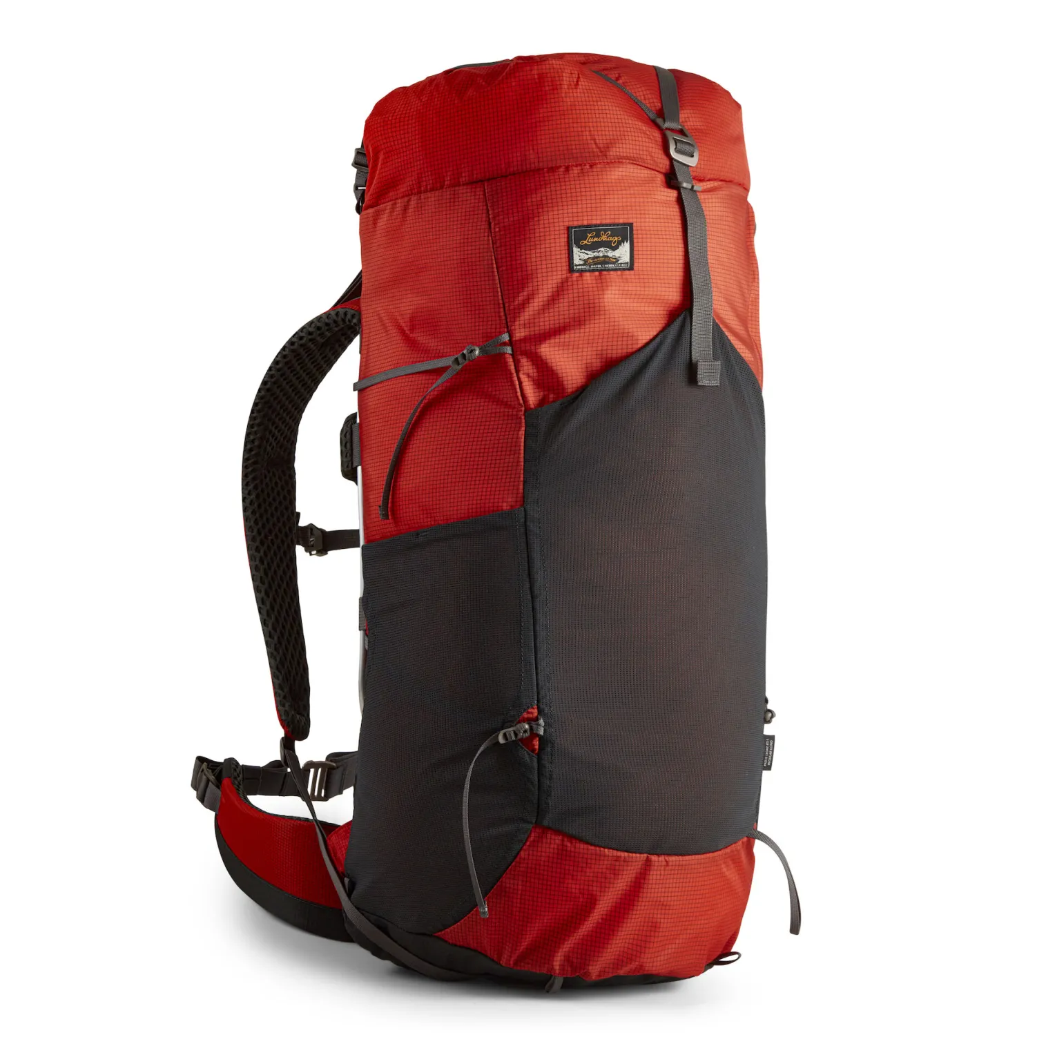 Lundhags Padje Light 60 L Regular Short^ Vandringsryggsäckar
