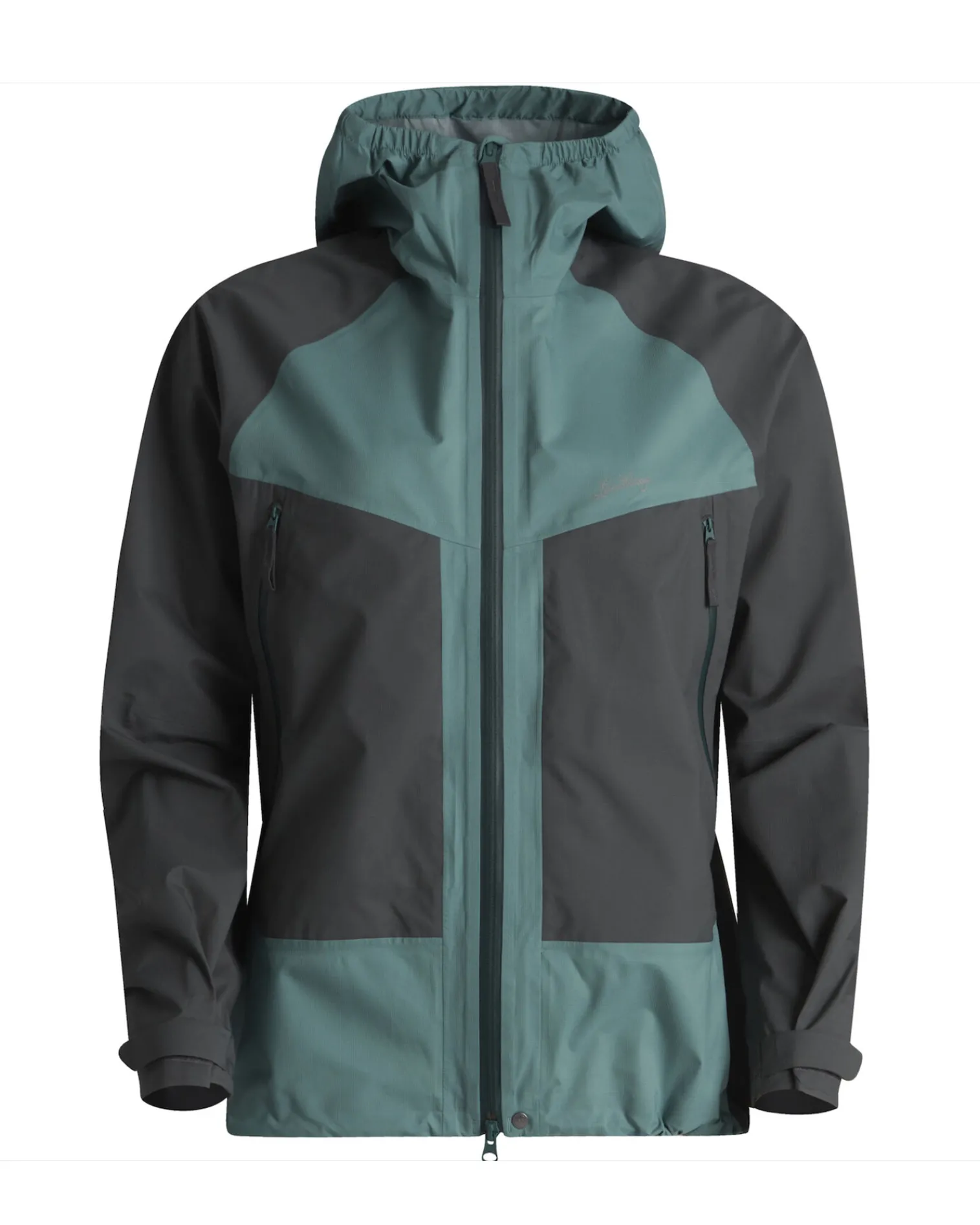 Lundhags Padje Light Waterproof Jacket W^ Jackor