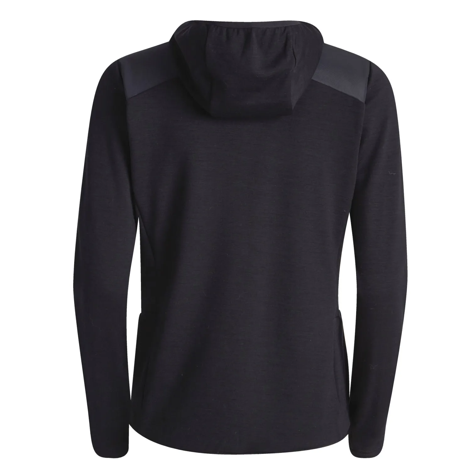 Lundhags Padje Merino Block Hoodie W^ Tröjor