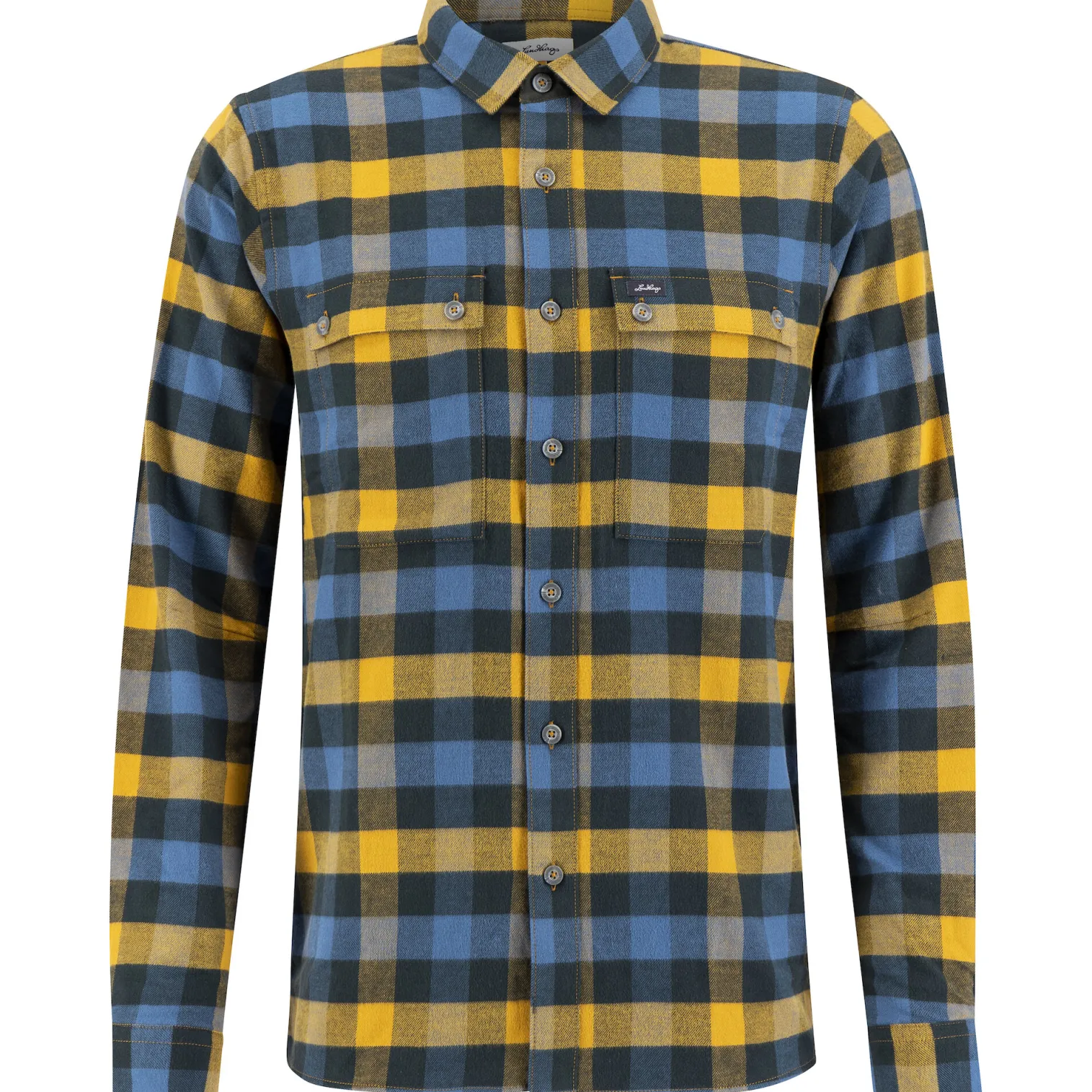 Lundhags Rask Shirt^ Skjortor|Skjortor