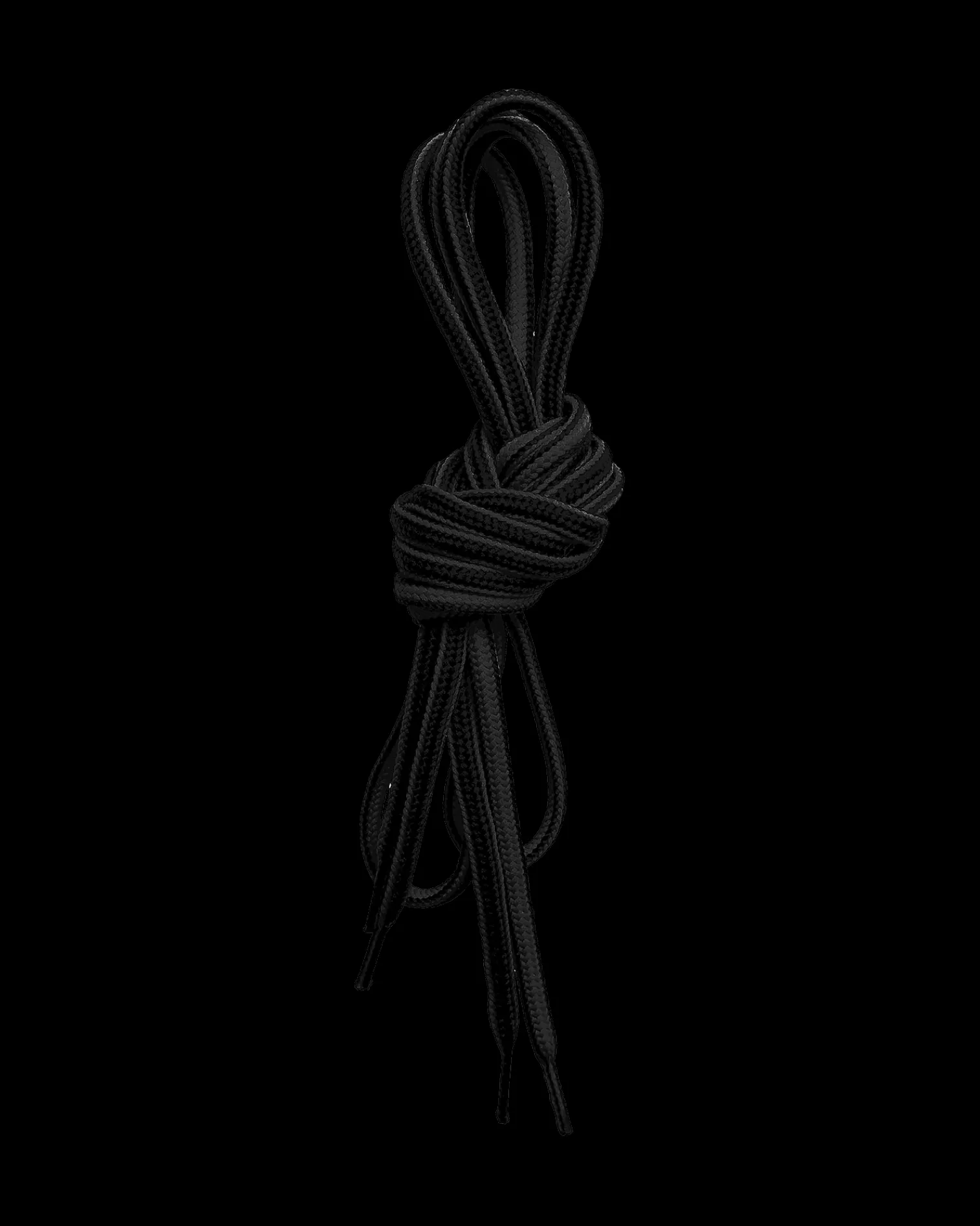 Lundhags Round Shoe Laces 130cm^ Tillbehör Till Skor Och Kängor|Tillbehör Till Skor Och Kängor