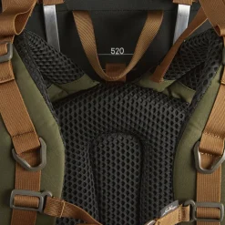 Lundhags Saruk Pro 75 L Regular Short^ Vandringsryggsäckar