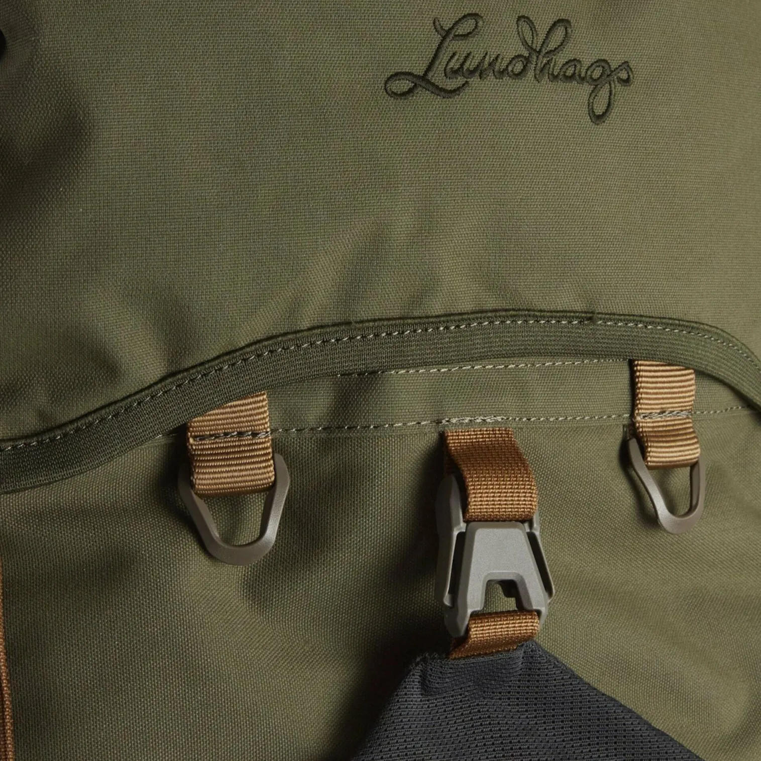 Lundhags Saruk Pro 60 L Regular Short^ Vandringsryggsäckar