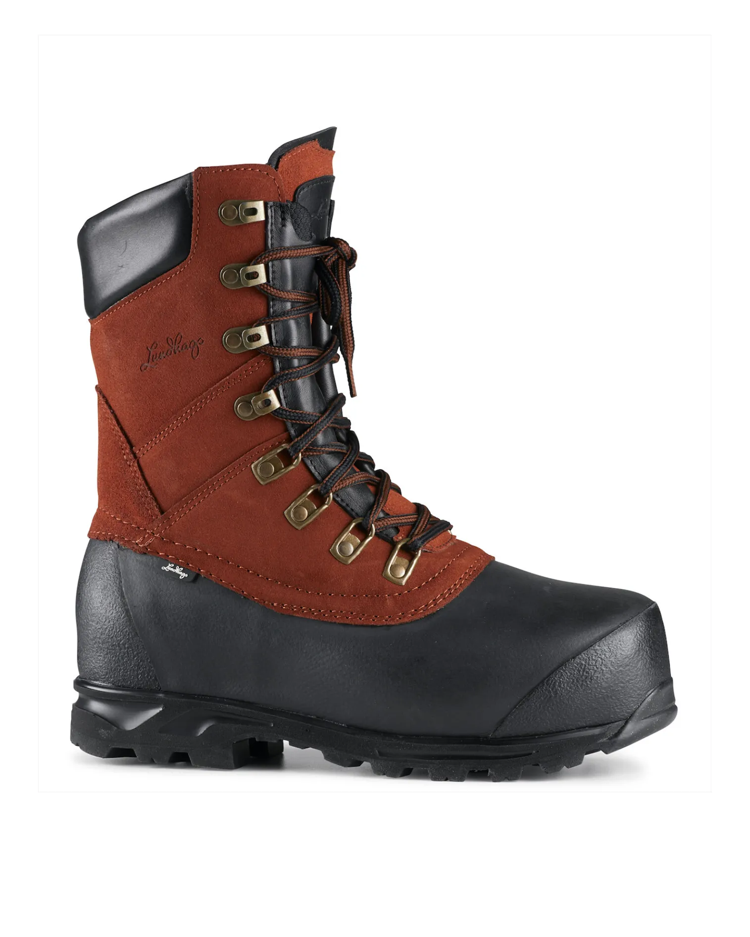 Lundhags Skare Expedition Ws^ Vinterkängor