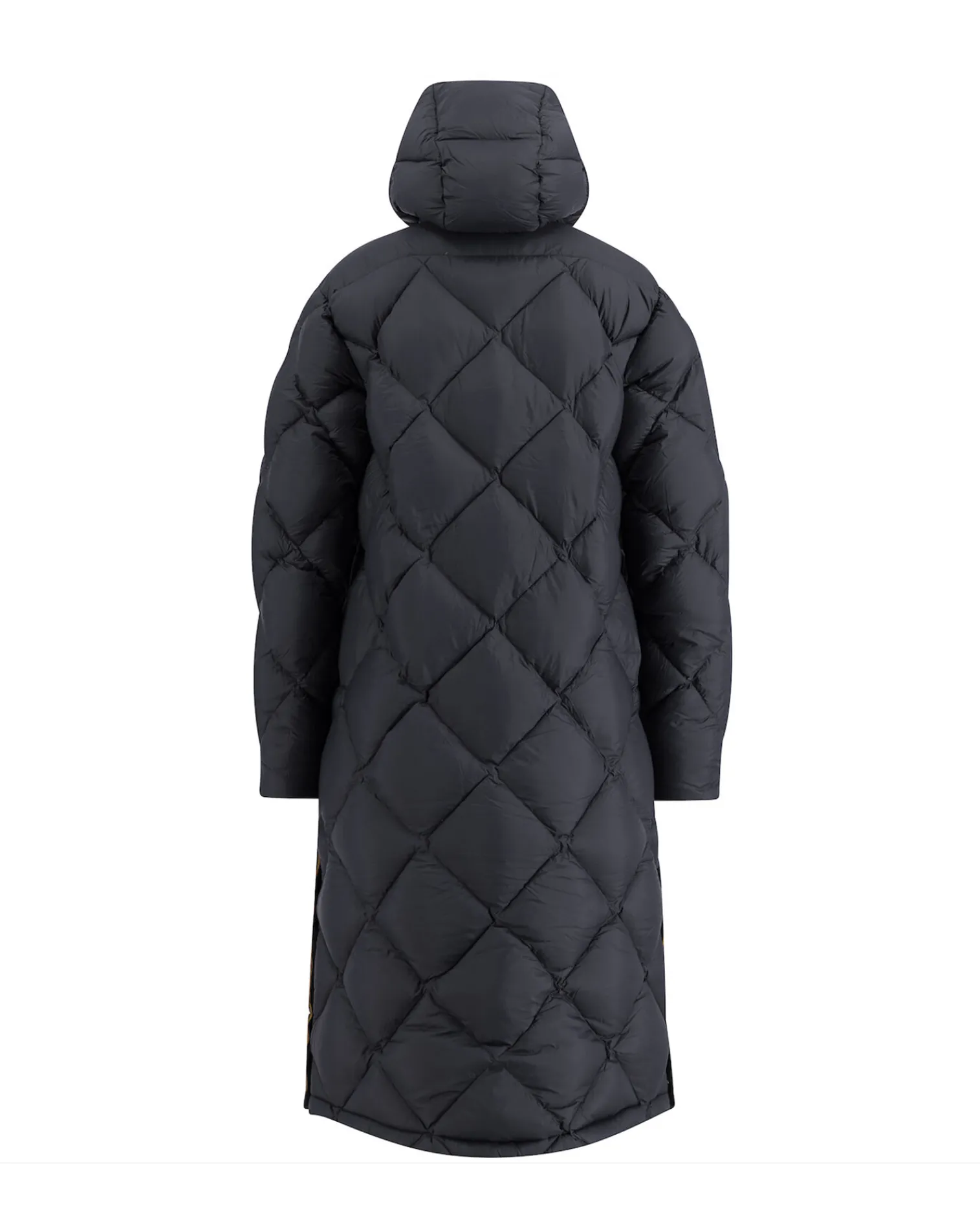 Lundhags Stockholm Down Parka W^ Jackor