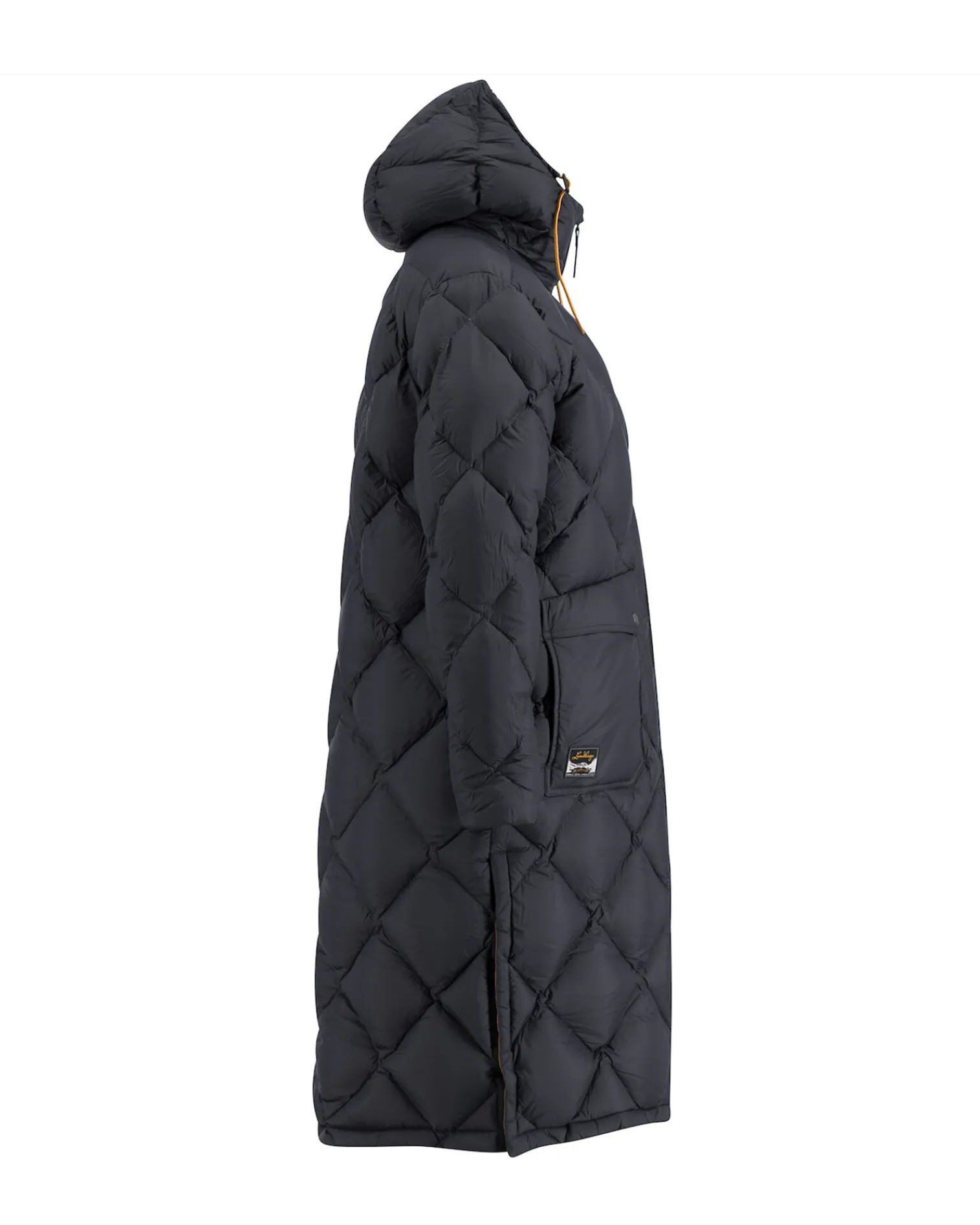 Lundhags Stockholm Down Parka W^ Jackor