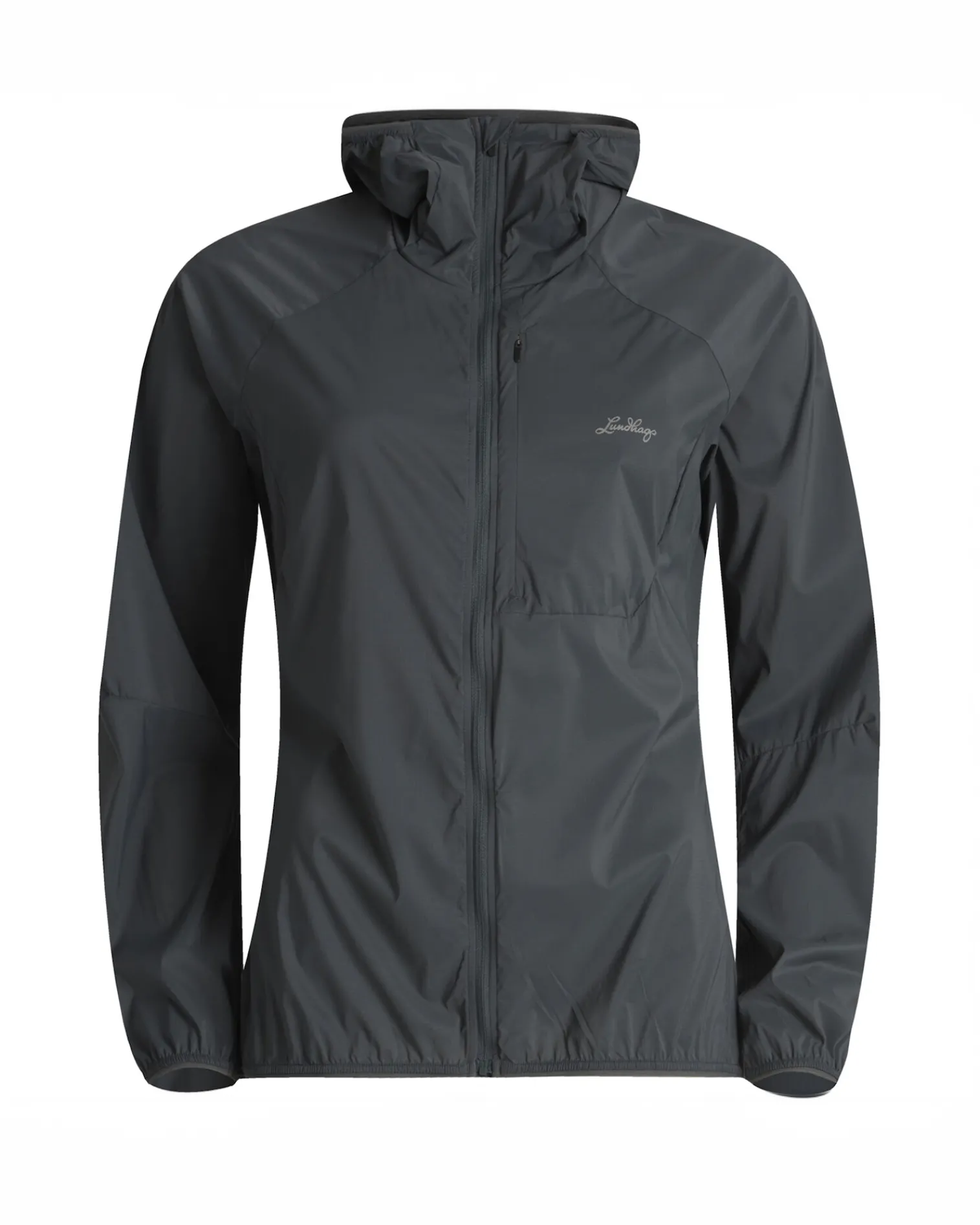 Lundhags Tived Light Wind Jacket W^ Jackor