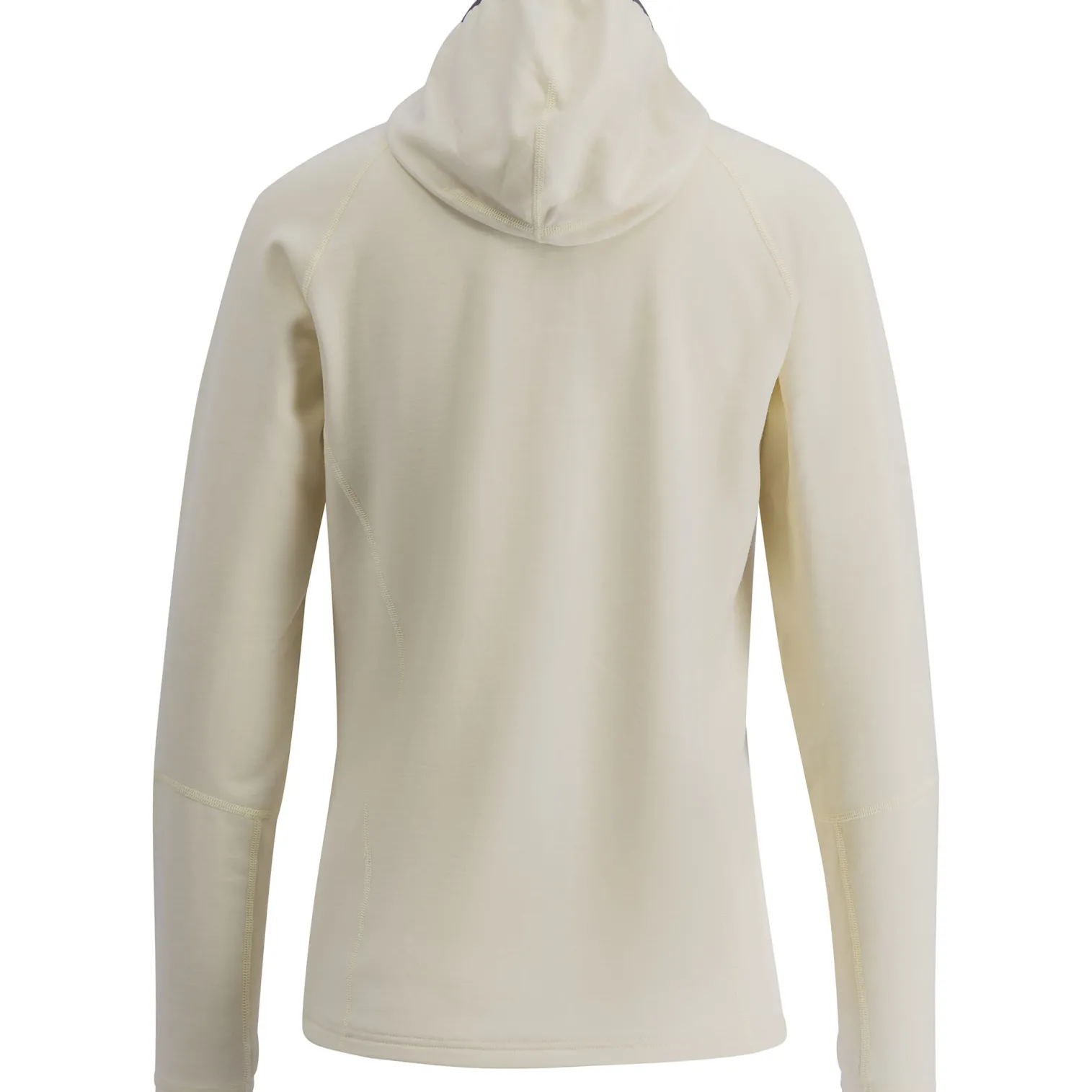 Lundhags Tived Merino Hoodie W^ Tröjor