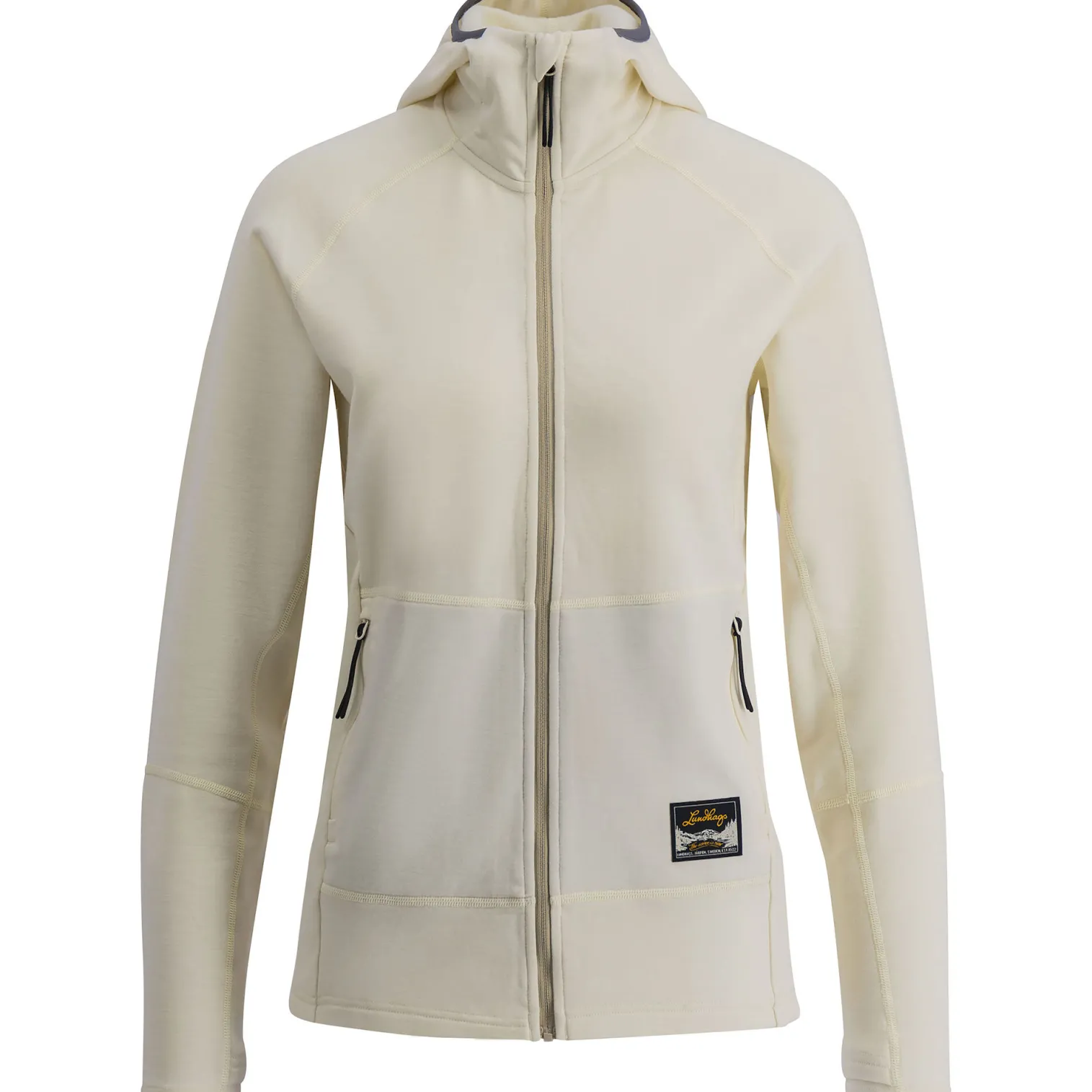 Lundhags Tived Merino Hoodie W^ Tröjor