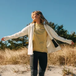 Lundhags Tived Merino Hoodie W^ Tröjor