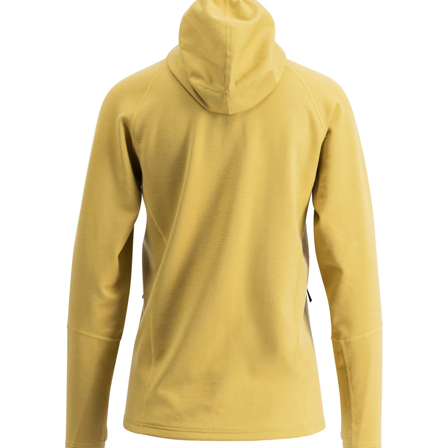 Lundhags Tived Merino Hoodie W^ Tröjor