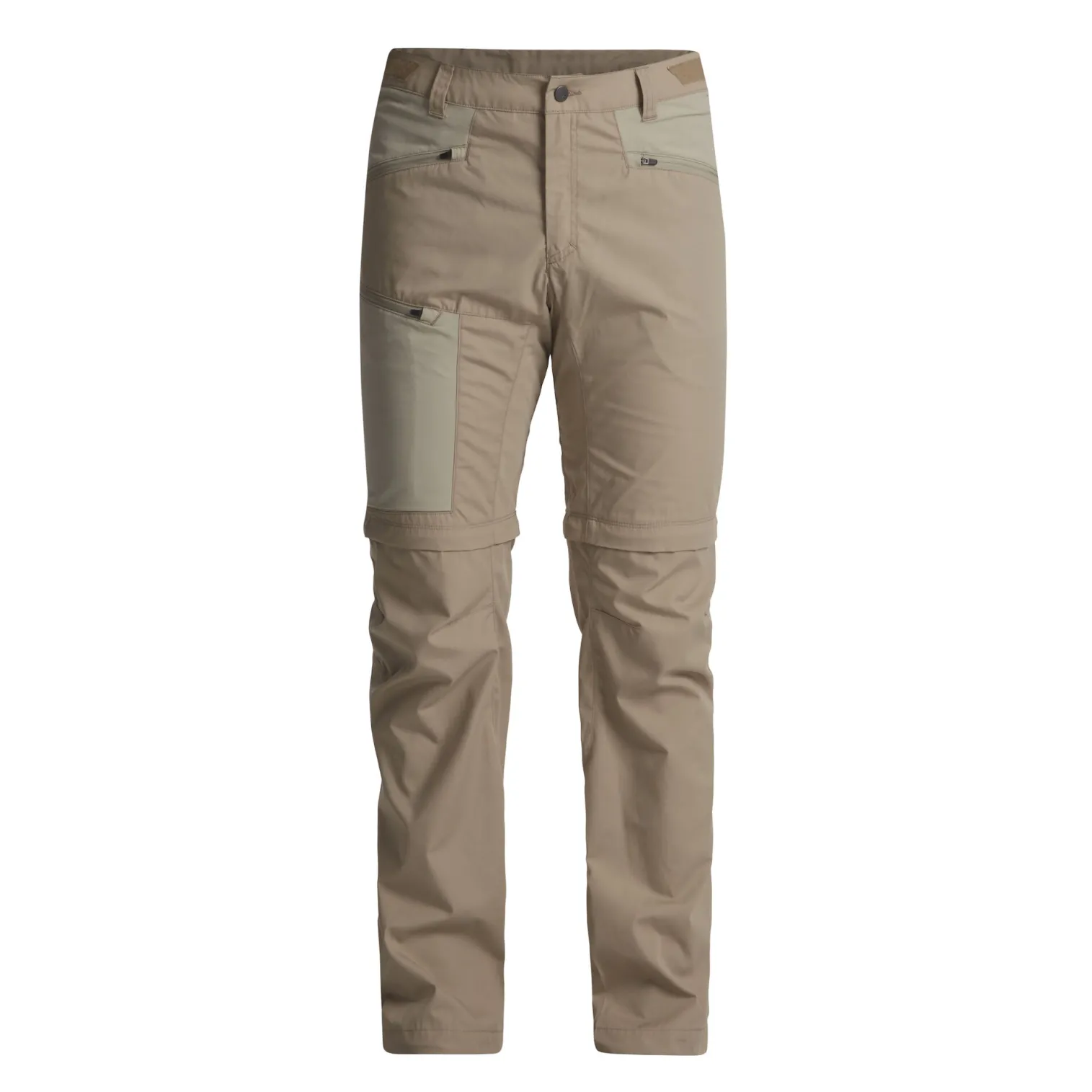 Lundhags Tived Zip-off Pant M^ Byxor