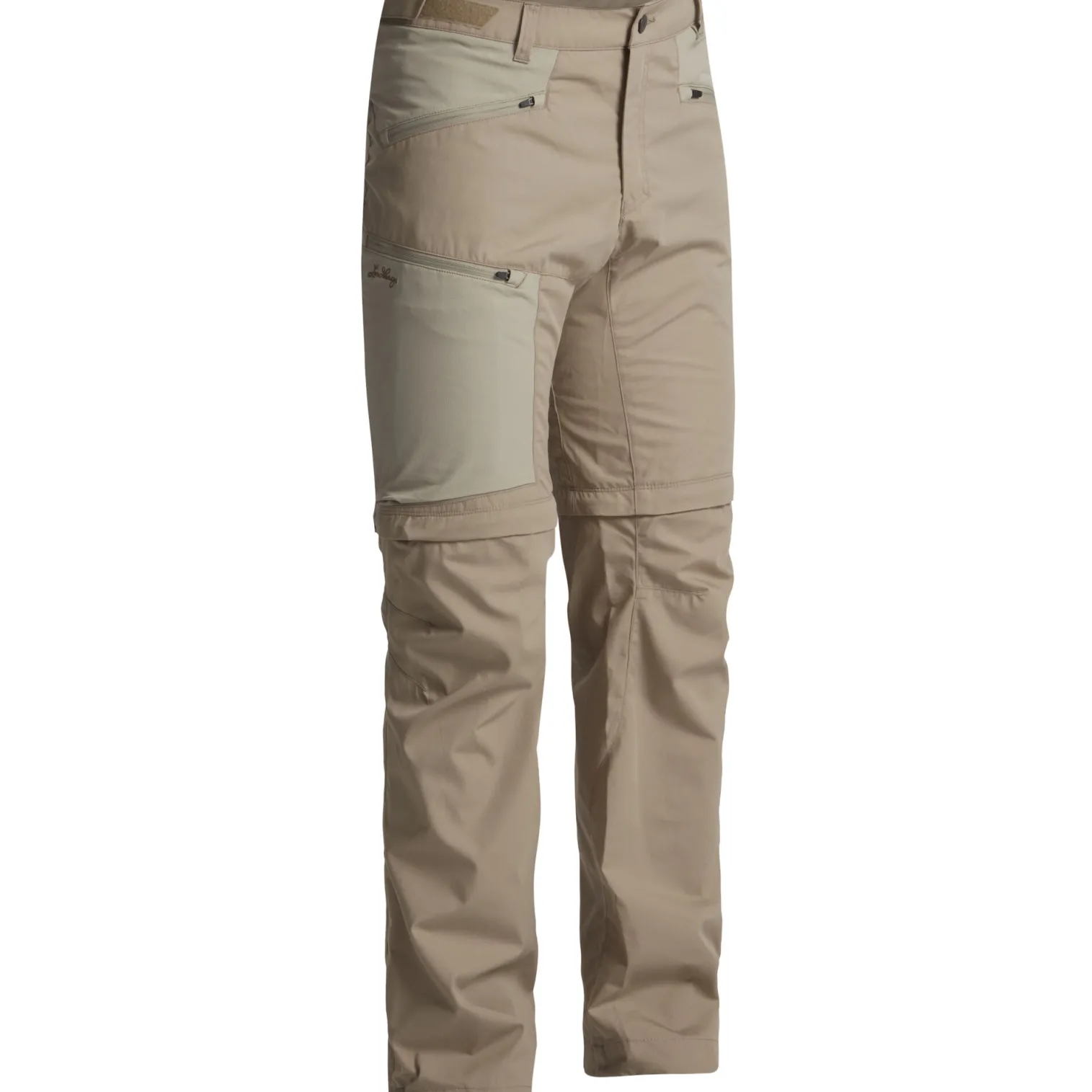 Lundhags Tived Zip-off Pant M^ Byxor