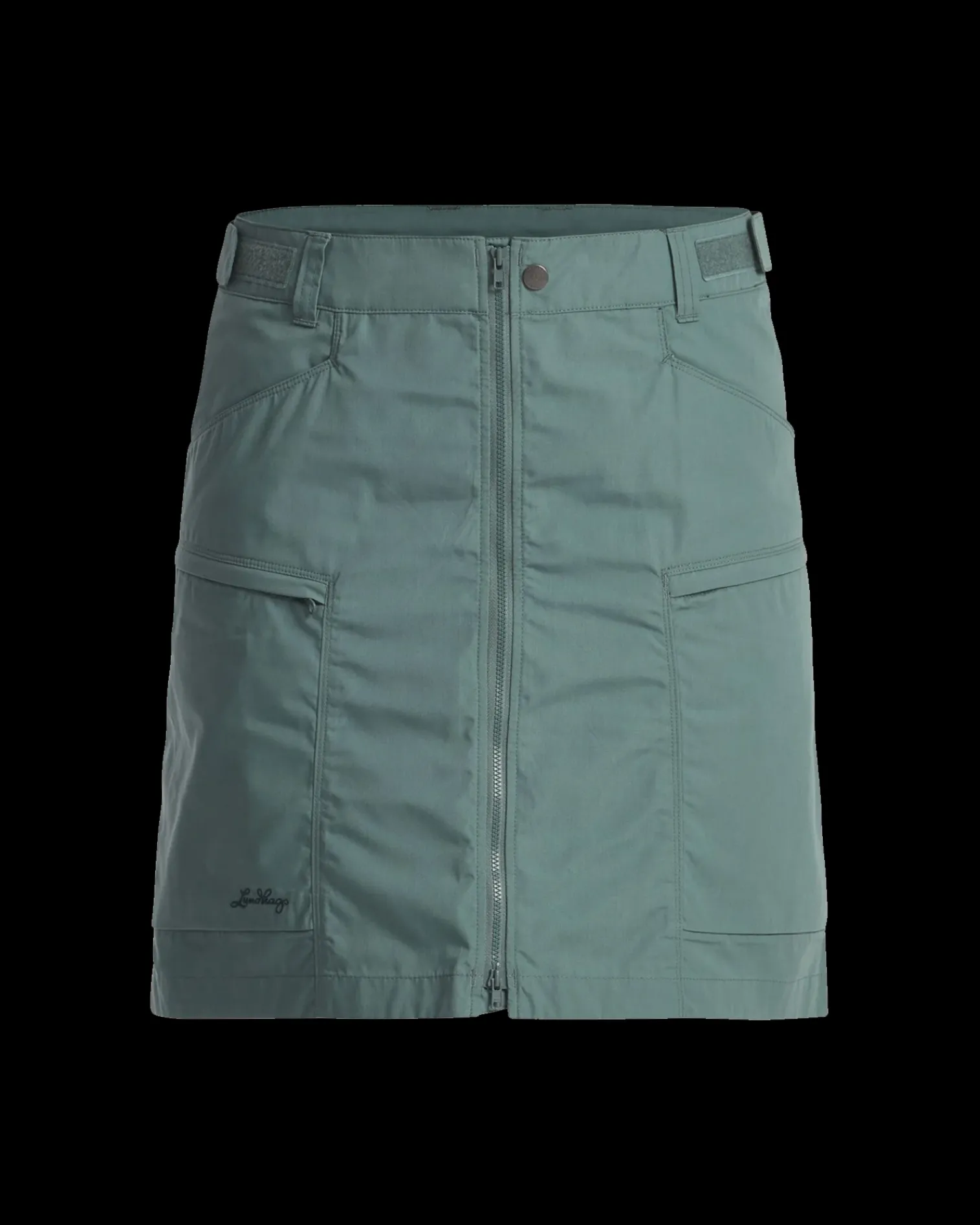 Lundhags Tiven II Ws Skirt^ Shorts & Kjolar