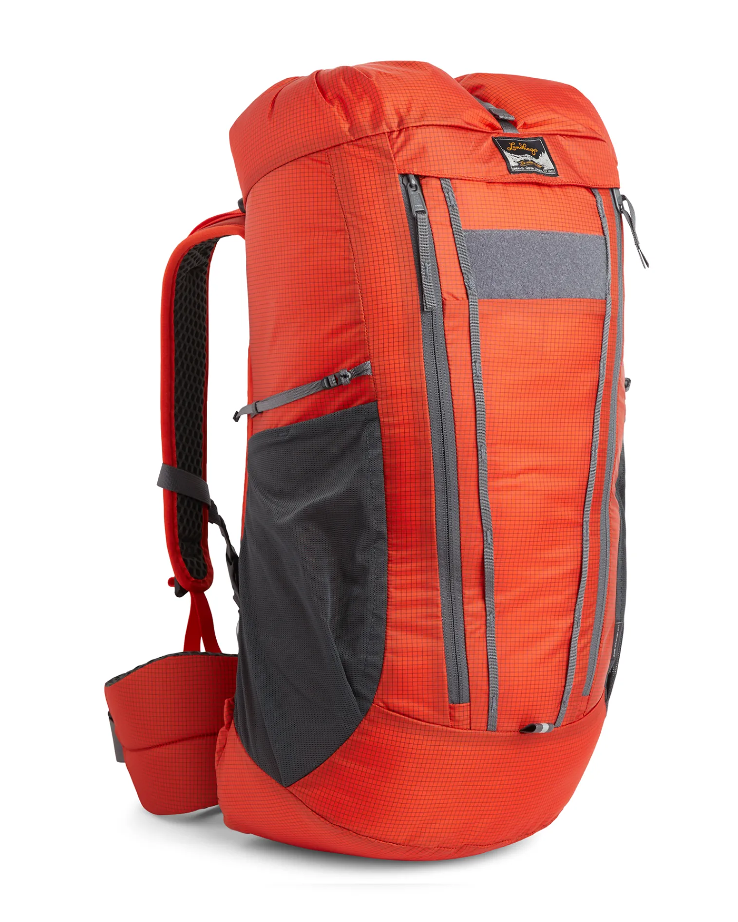 Lundhags Torne Ice Light 25L^ Skridskoryggsäckar|Skridskoryggsäckar