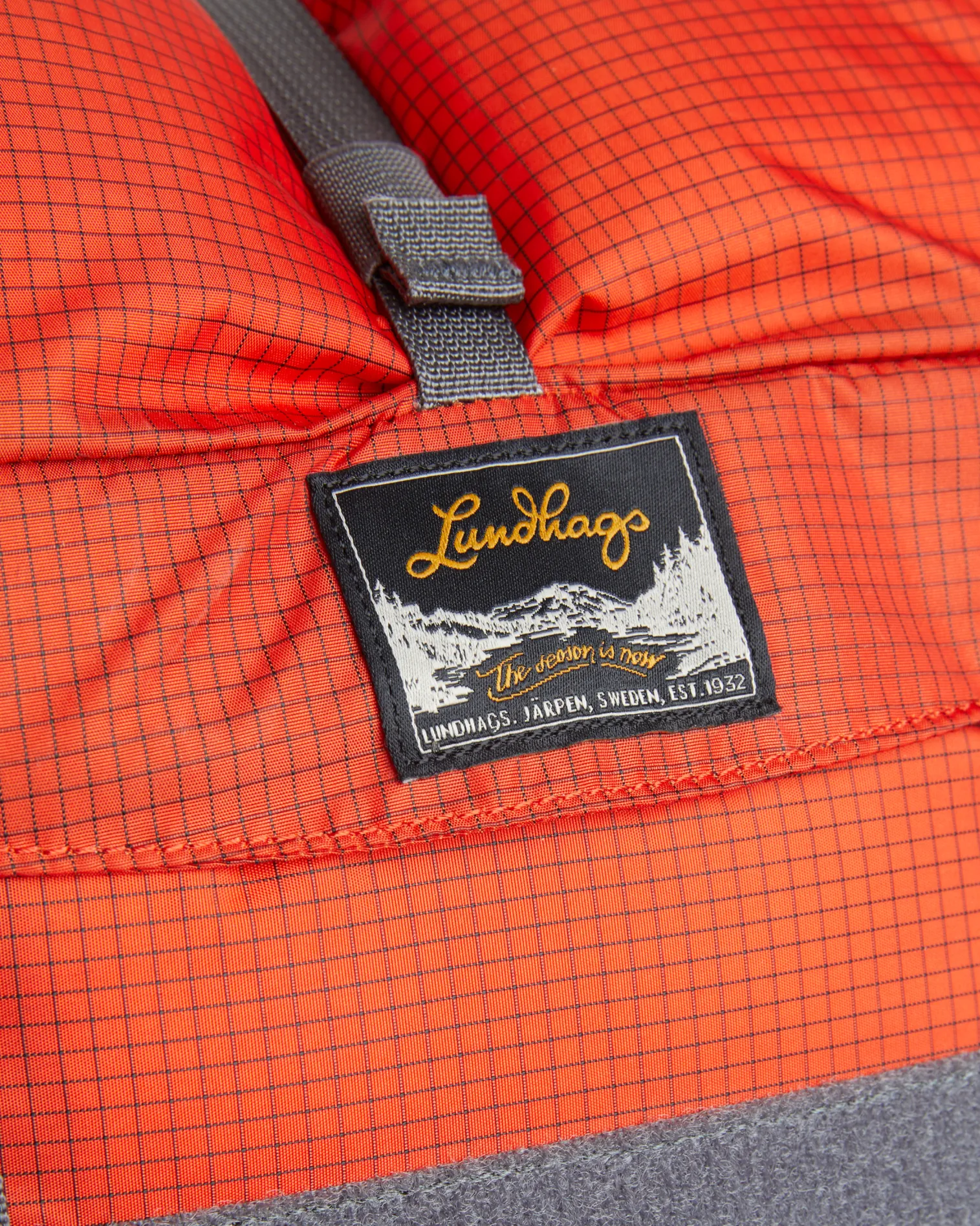 Lundhags Torne Ice Light 25L^ Skridskoryggsäckar|Skridskoryggsäckar