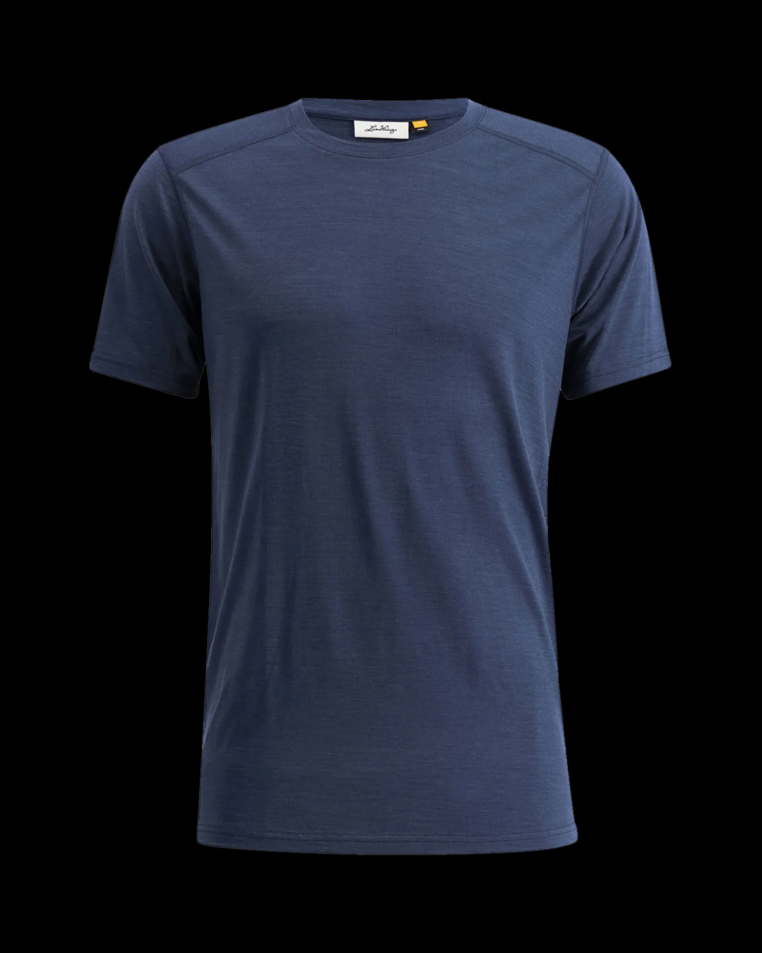Lundhags Tyre Merino T-Shirt M^ T-Shirts & Toppar