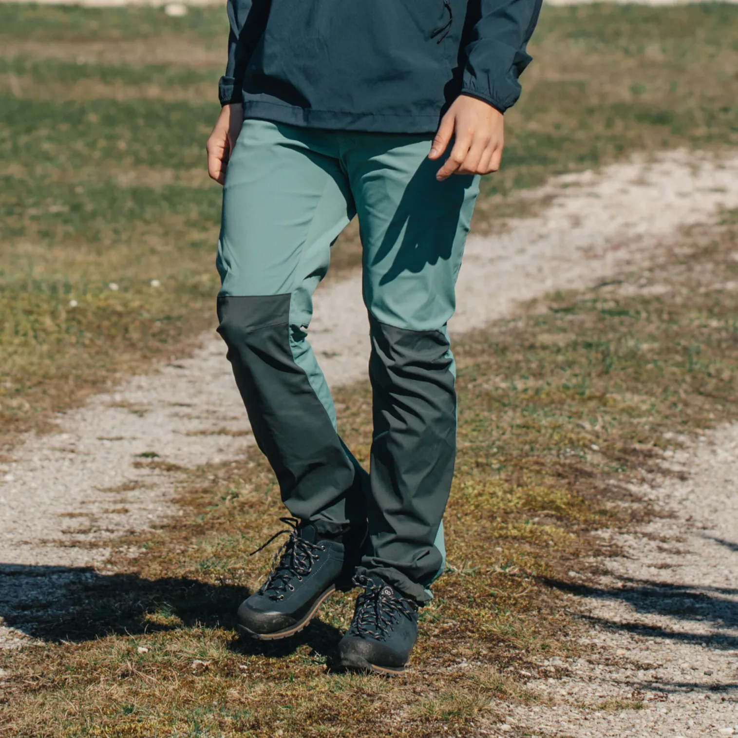 Lundhags Tyre Stretch Pant M^ Byxor