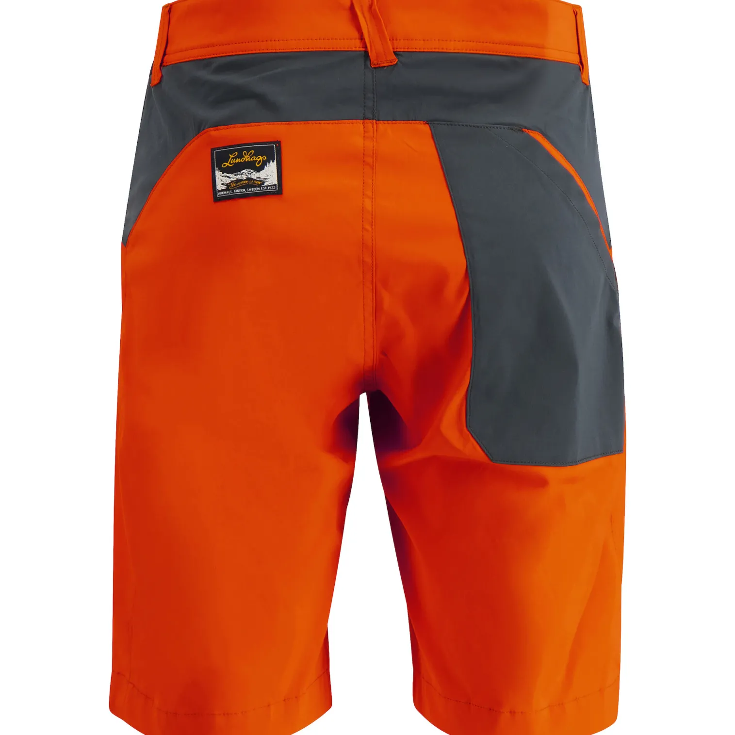 Lundhags Tyre Stretch Shorts M^ Shorts