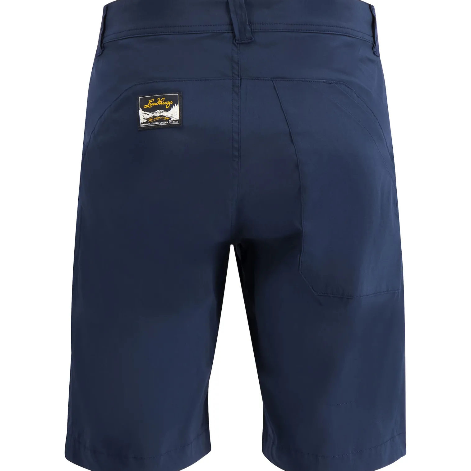 Lundhags Tyre Stretch Shorts M^ Shorts