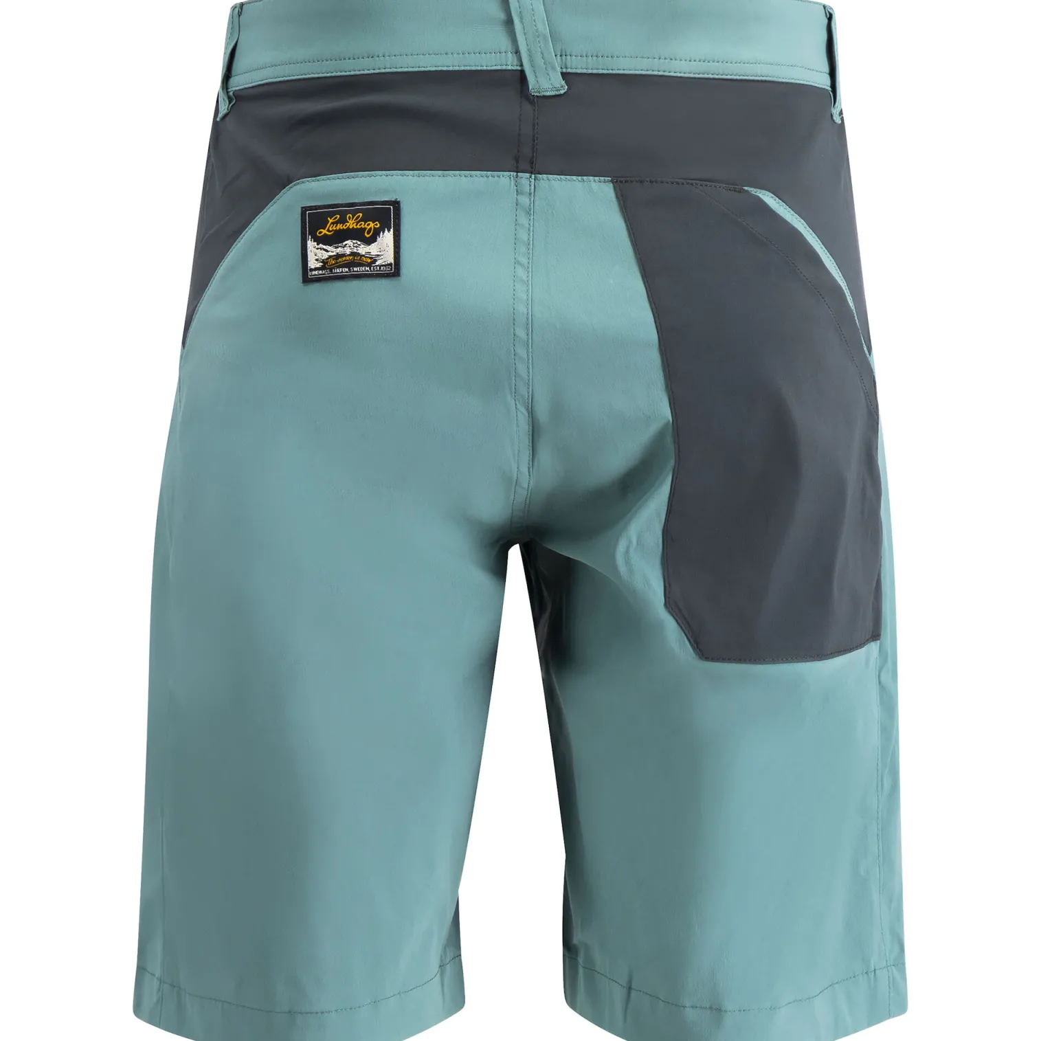Lundhags Tyre Stretch Shorts M^ Shorts