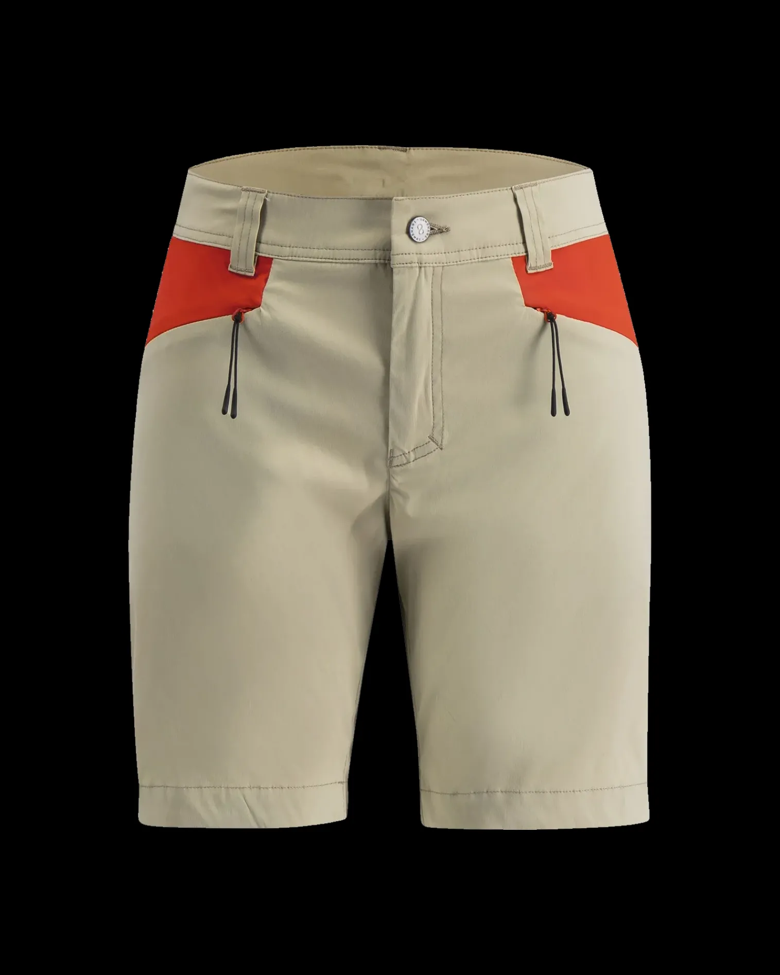 Lundhags Tyre Stretch Shorts W^ Shorts & Kjolar