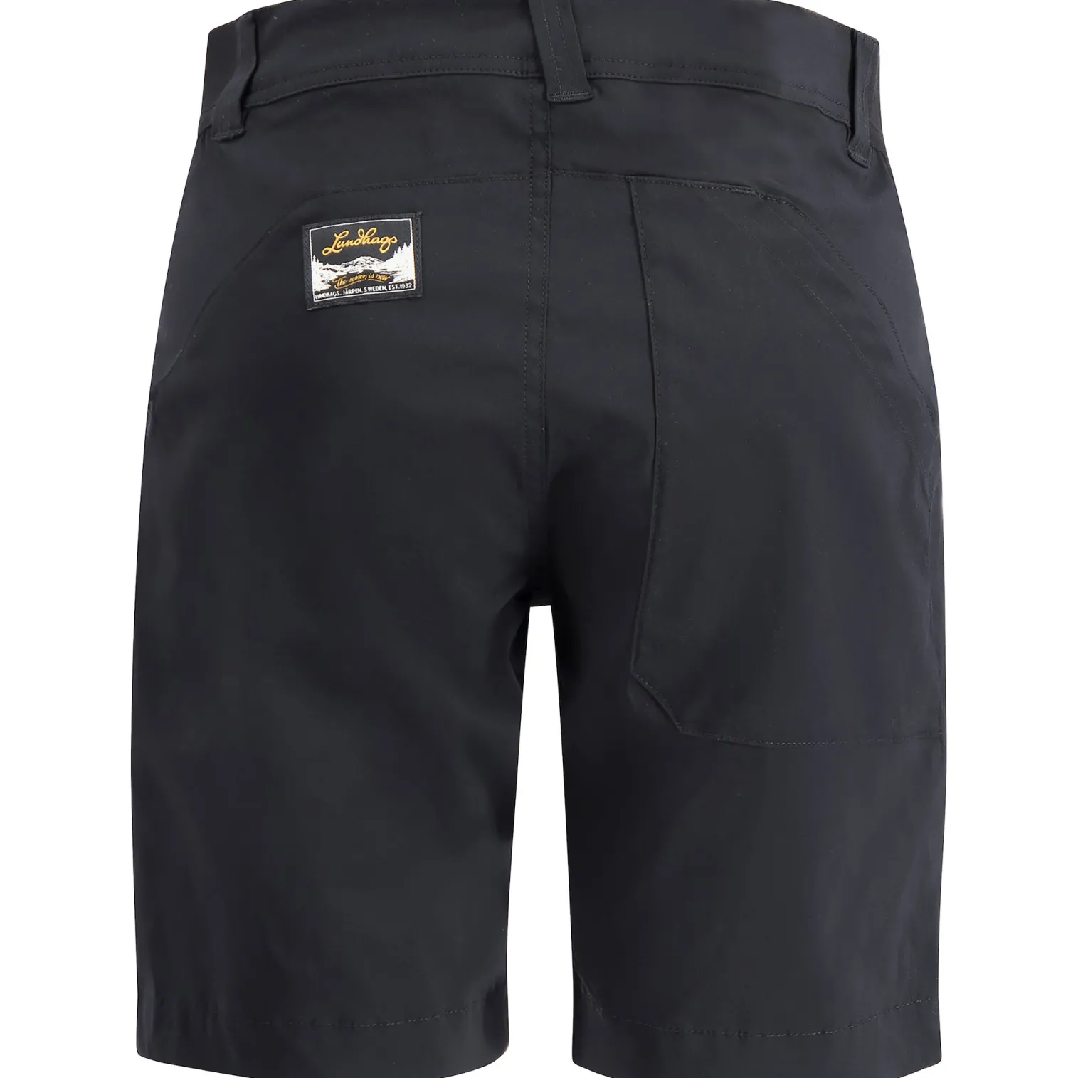 Lundhags Tyre Stretch Shorts W^ Shorts & Kjolar