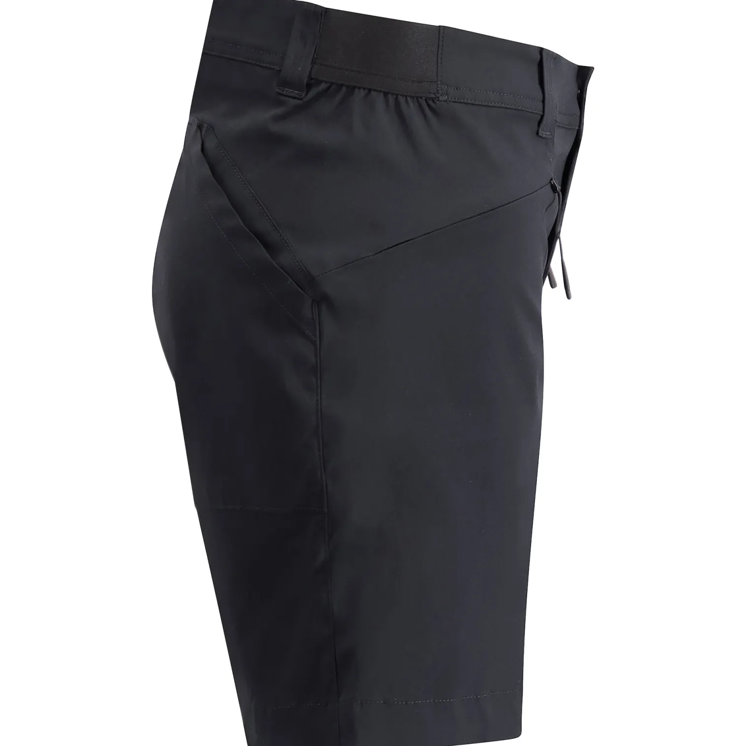 Lundhags Tyre Stretch Shorts W^ Shorts & Kjolar