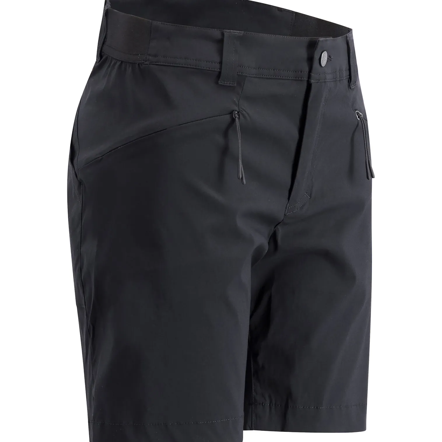 Lundhags Tyre Stretch Shorts W^ Shorts & Kjolar
